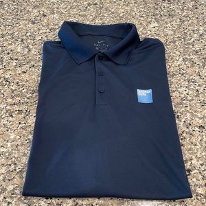 Goldman Sachs Men’s Polo Shirt